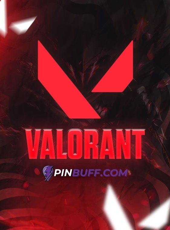 Valorant